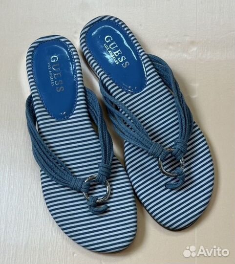 Шлепанцы сандали 38-39
