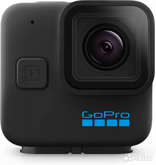 Gopro hero11 Black Mini экшн-камера