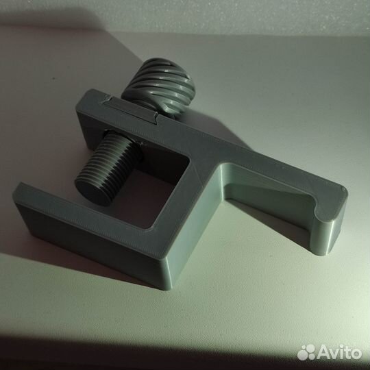 Изделия из пластика на заказ 3Д печать