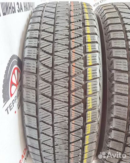 Bridgestone Blizzak DM-V3 225/65 R17 102Q
