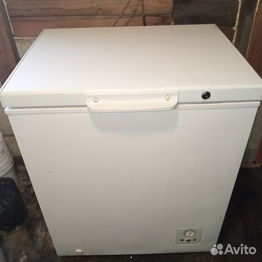 Морозильная камера ларь бу