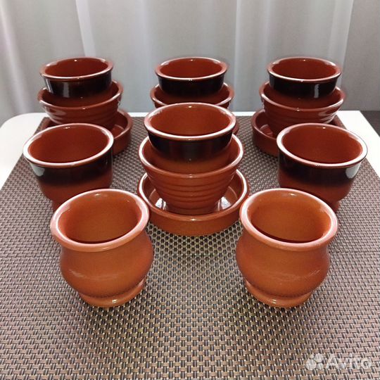 Керамическая посуда Португалия