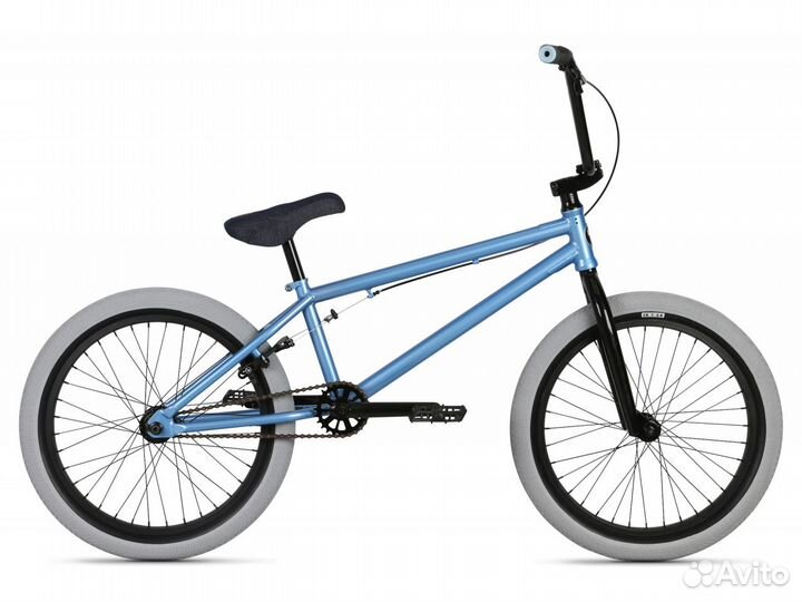 Haro Subway BMX 2021