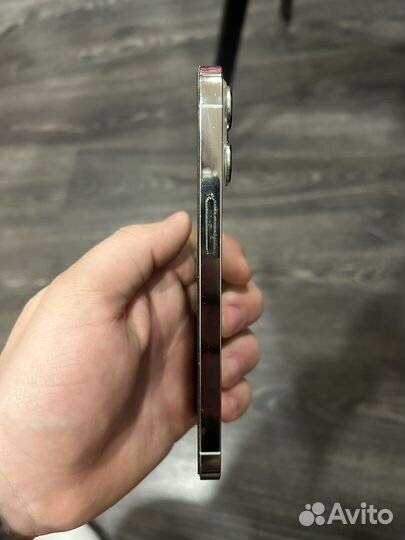 iPhone 13 Pro, 128 ГБ