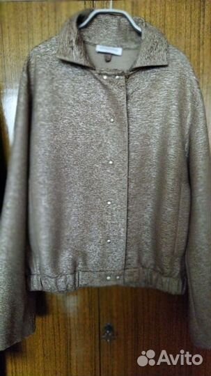 Ветровка женская от 50 до 60 размера