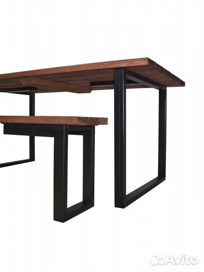 Стол садовый 