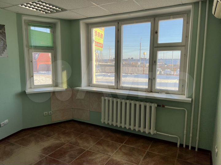 Офис, 94.9 м²
