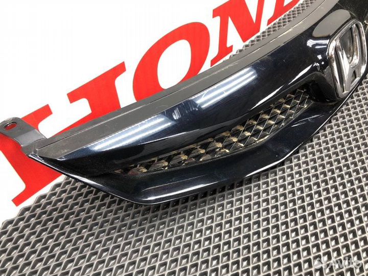 Решетка радиатора передняя Honda Civic FD(4Д) 2010