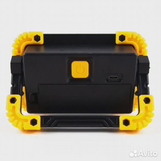 Фонарь кемпинговый следопыт