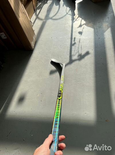 Клюшка хоккейная