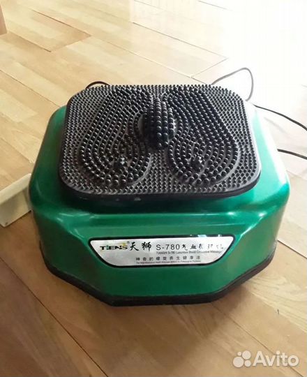 Сцэк Стимулятор Циркуляции Энергии и Крови