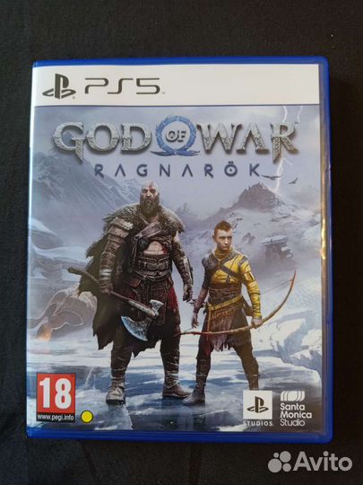 Игры для приставок ps5