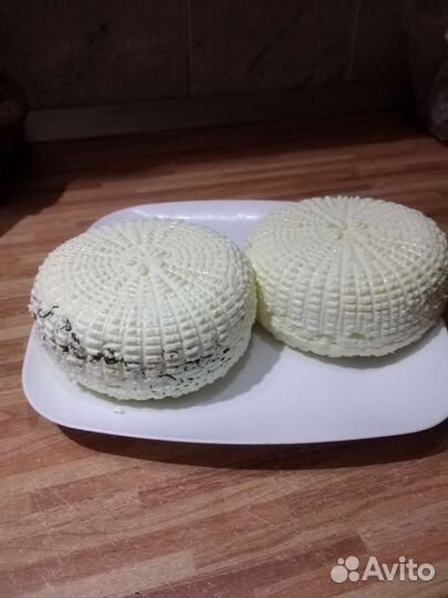 Домашние сыры