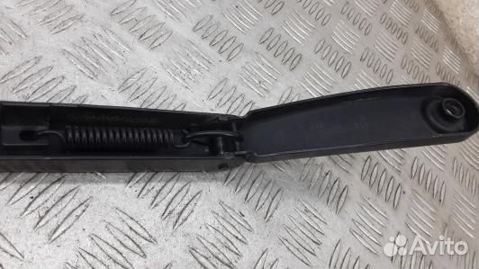 Щеткодержатель лобового стекла BMW 5 F10/F11 (3BA1