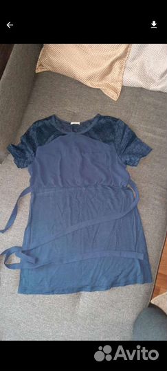 Вещи для беременных пакетом