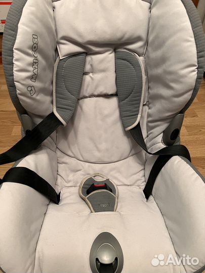 Детское автокресло Maxi-Cosi