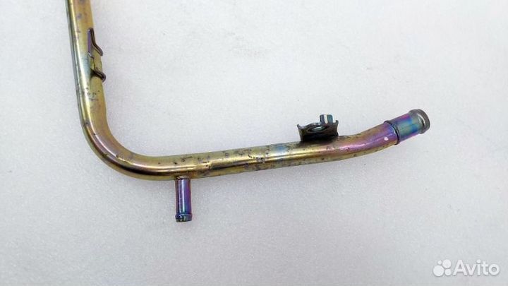 Трубка системы охлаждения Kia Soul SK G4FG 2021