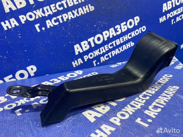 Воздуховод Opel Corsa D хэтчбек Z12XEP 2007