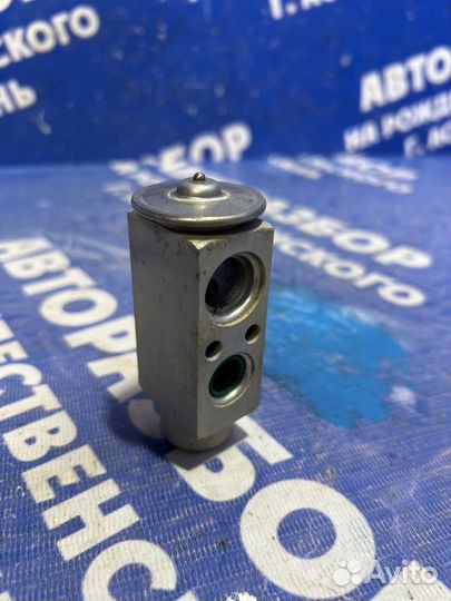 Клапан кондиционера Lifan Breez седан 2009