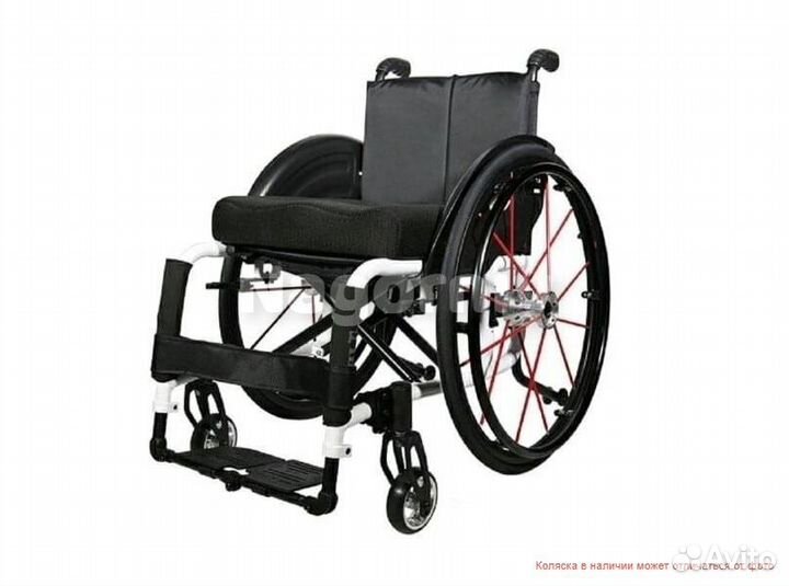 Инвалидная коляска к3 прокат в продажу Ottobock