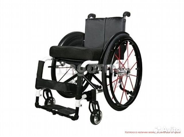 Инвалидная коляска к3 прокат в продажу Ottobock