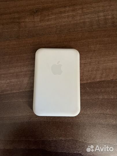 Magsafe battery pack беспроводной павербанк