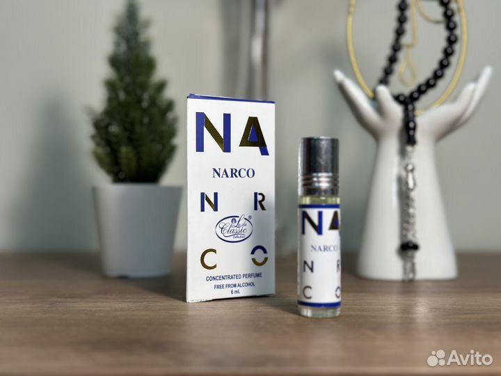 Масляные Духи/al Reehab