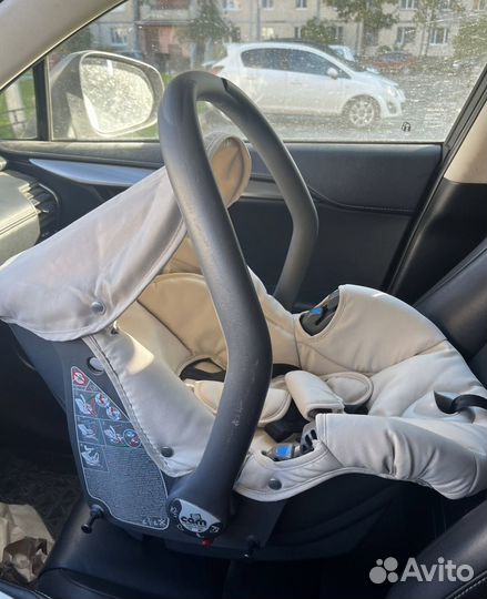 Коляска CAM 3 в 1