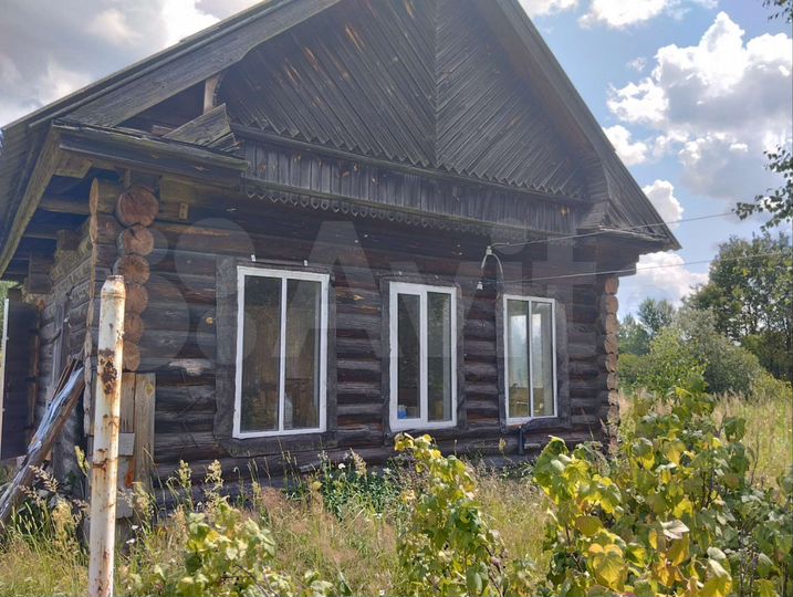 Участок 65 сот. (ИЖС)