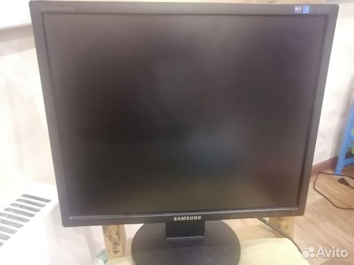 Монитор Samsung 60 герц