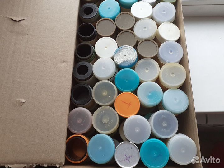 Диафильмы советские