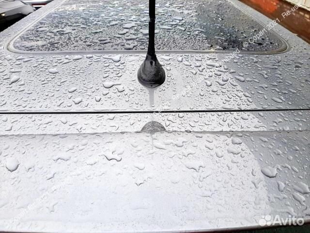 Mini Cooper S II R56 на разборе