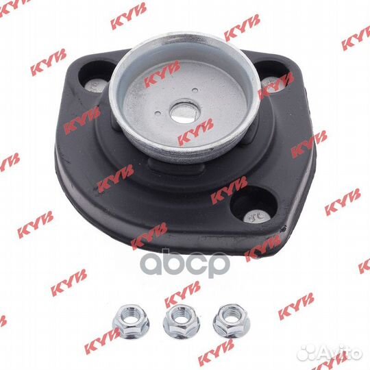 Комплект амортизационной опоры зад прав SM5