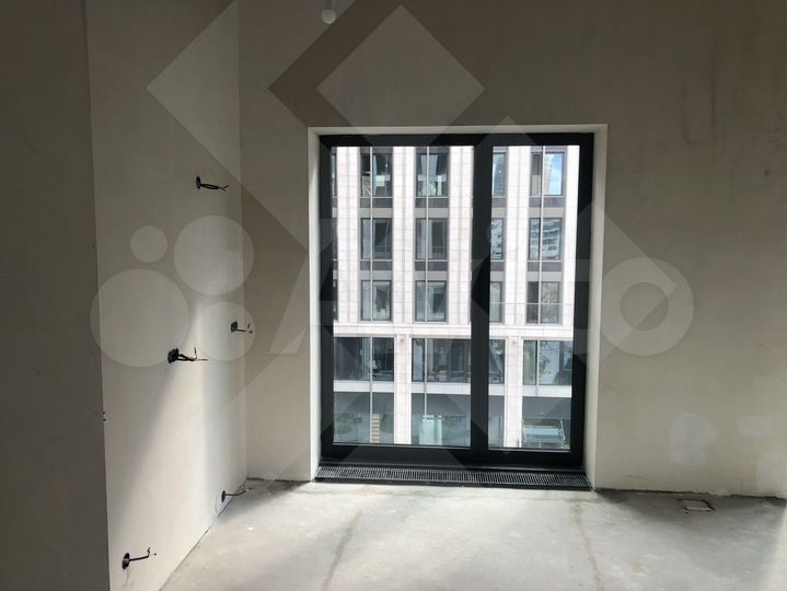 3-к. апартаменты, 70 м², 5/14 эт.