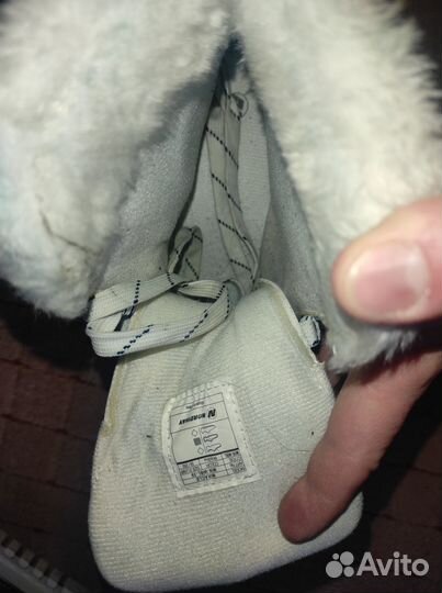 Коньки две пары М+Ж