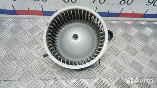 Моторчик печки KIA sportage 3 (ZBR14KK01)