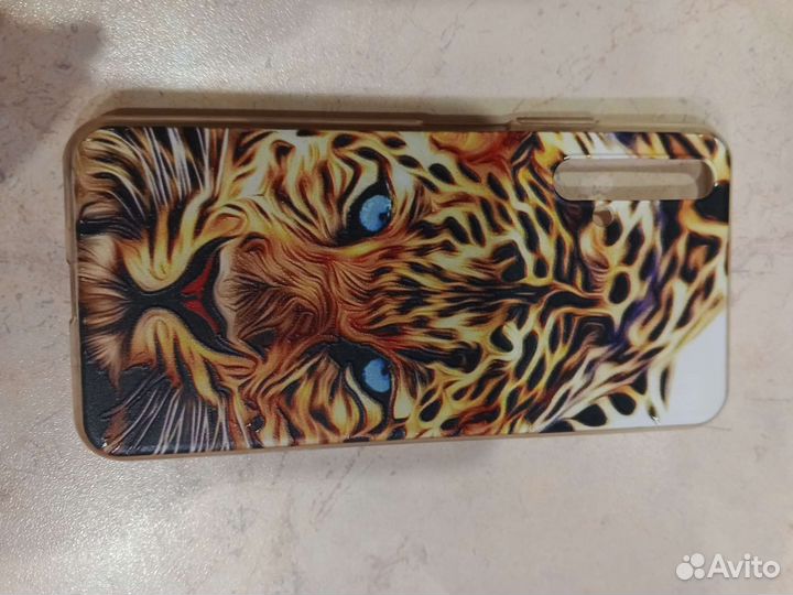 Чехол на samsung a30