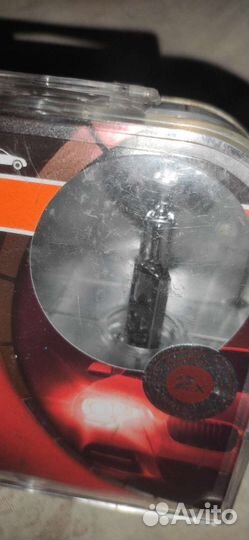 Автомобильные лампочки