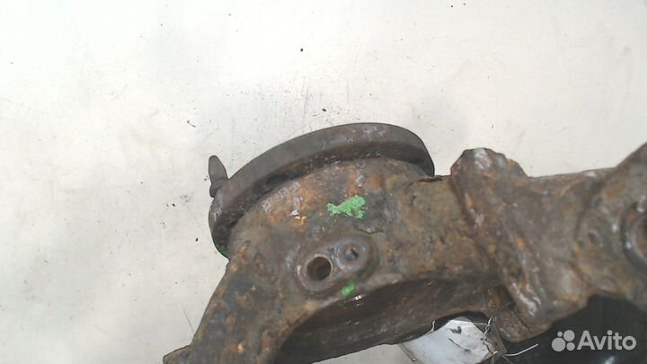 Ступица (кулак, цапфа) Fiat Stilo, 1999