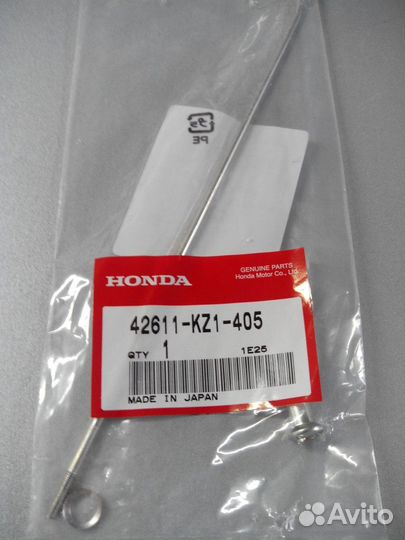 Спица заднего колеса honda XR250