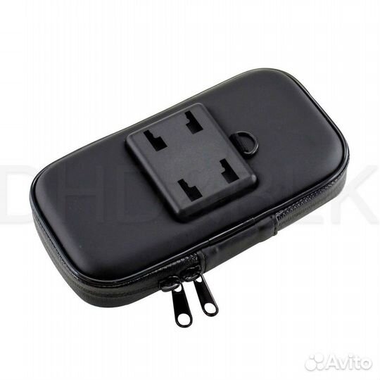 Чехол с креплением на руль велосипеда