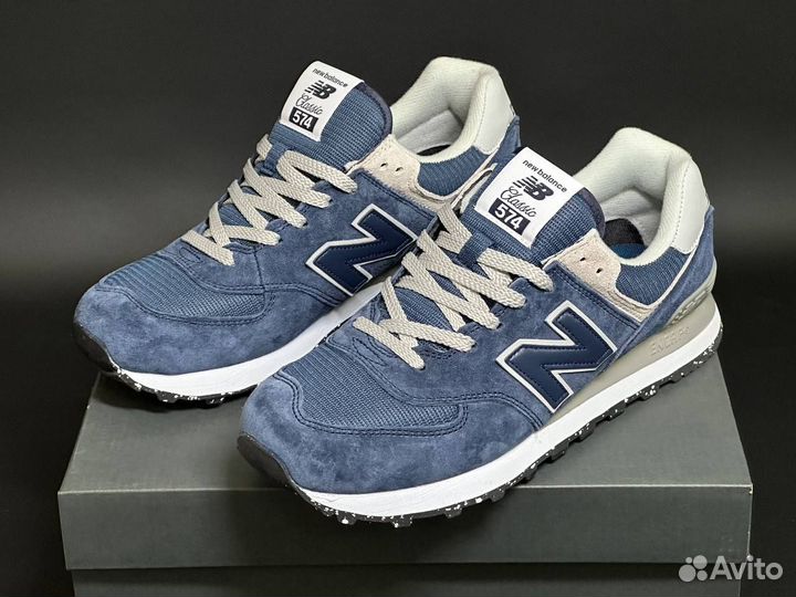 Кроссовки New Balance