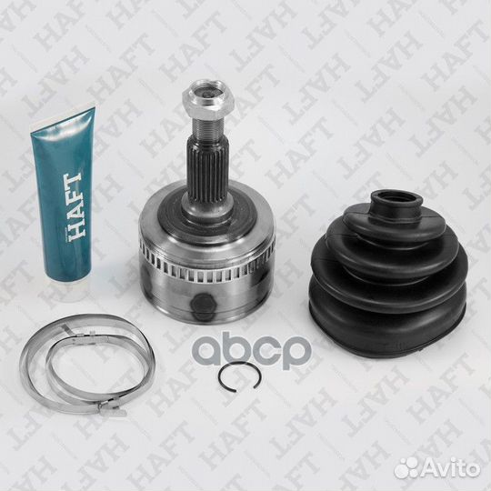 Шрус MB V200 -03 1.9 TDI наружн. GA0170 haft