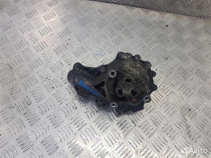 Насос водяной (помпа) Ситроен Jumper 3