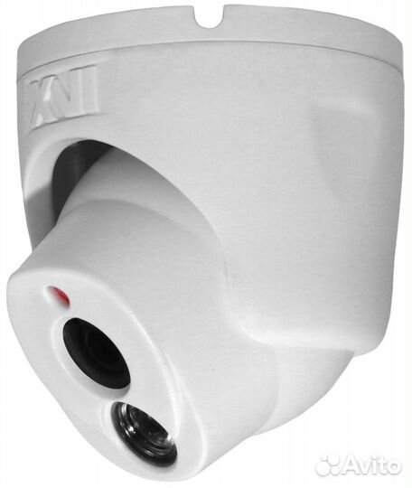 AHD камера видеонаблюдения XVI XC9604BIM-IR 5Мп