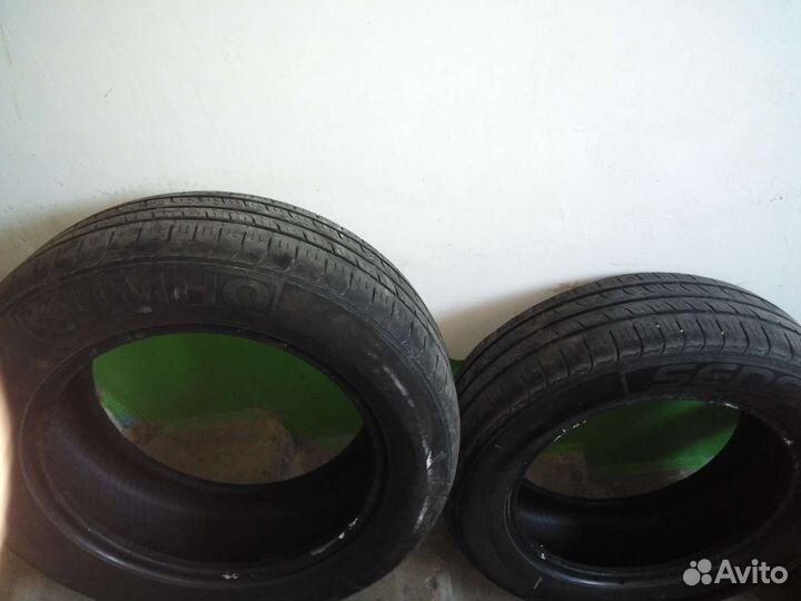 Kumho 722 205/60 R16