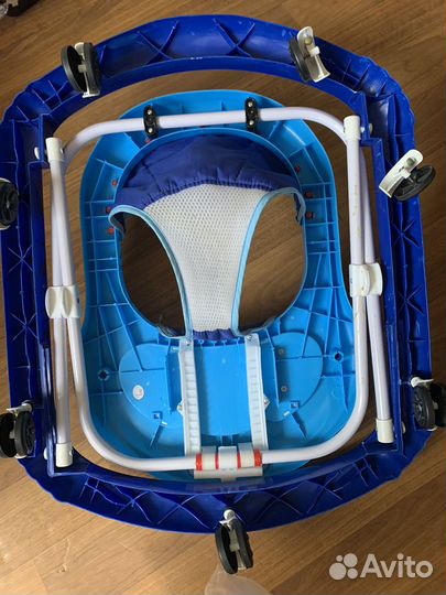 Ходунки детские бу