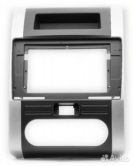 Автомагнитола Nissan X-trail T31 (2007-2014)