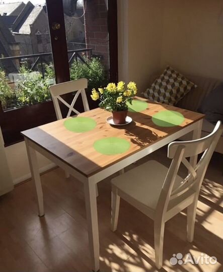 Набор подстановочных салфеток