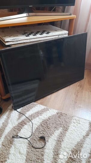 Samsung smart tv